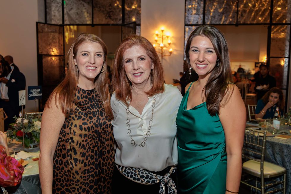 Dress for Success Rendezvous gala 2024