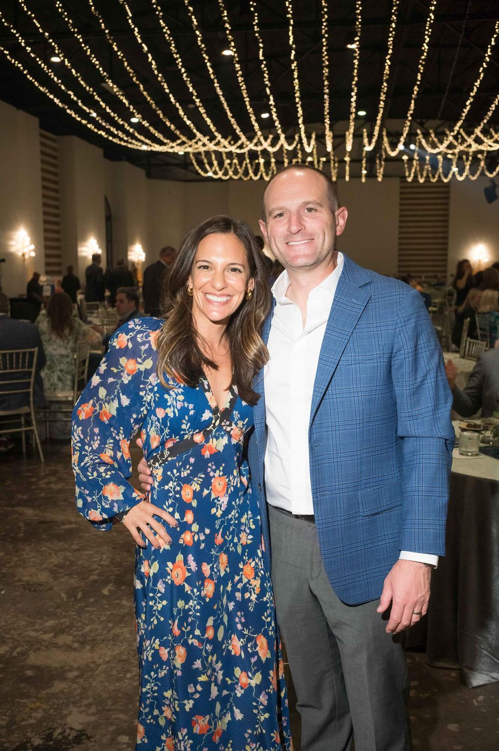 Dress for Success Rendezvous gala 2024