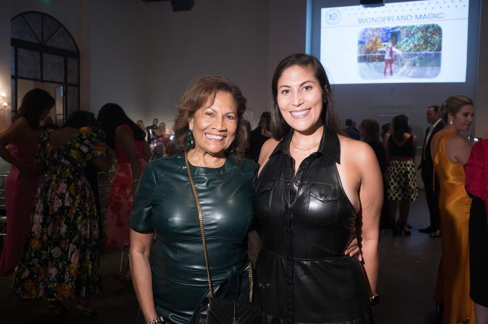 Dress for Success Rendezvous gala 2024