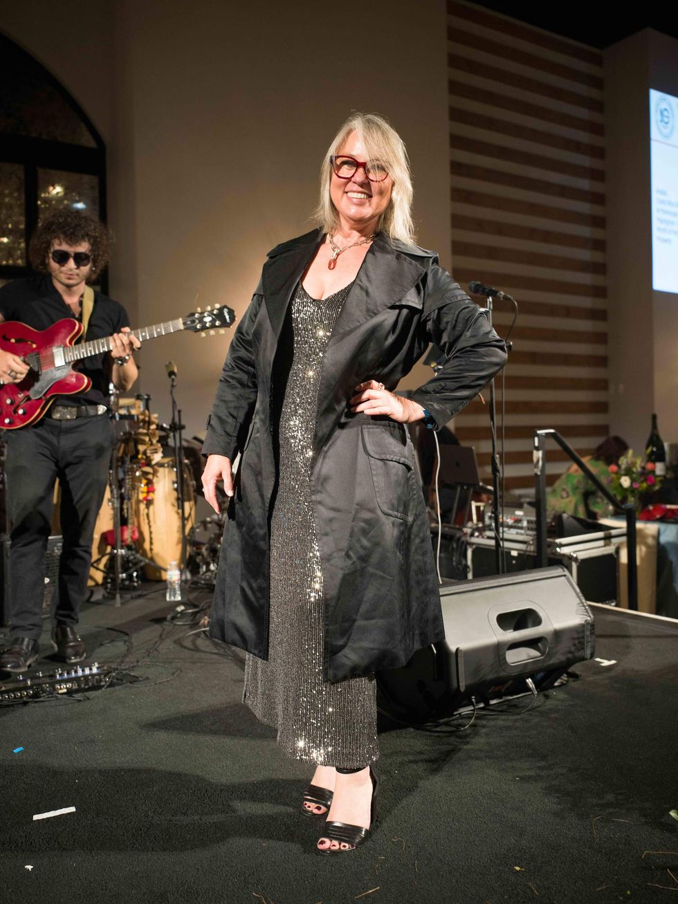 Dress for Success Rendezvous gala 2024