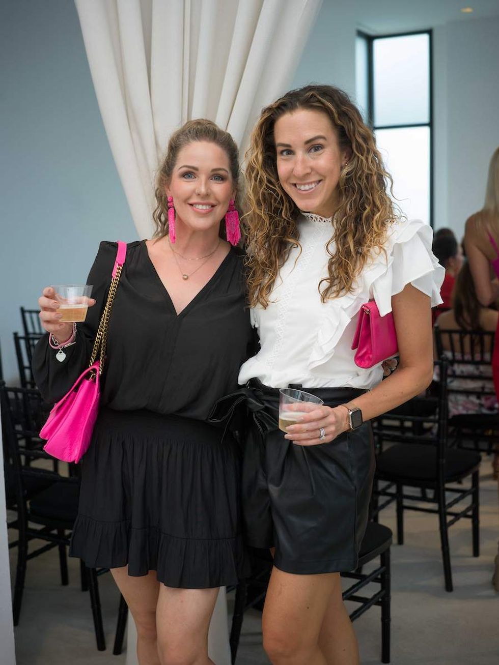 Dress for Success Summer Soiree