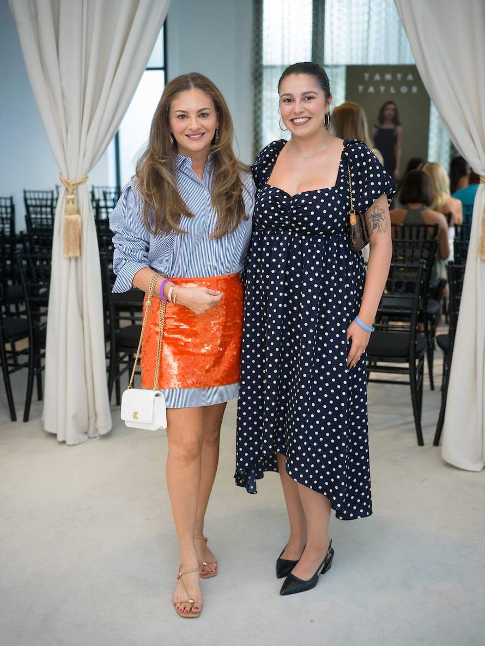 Dress for Success Summer Soiree