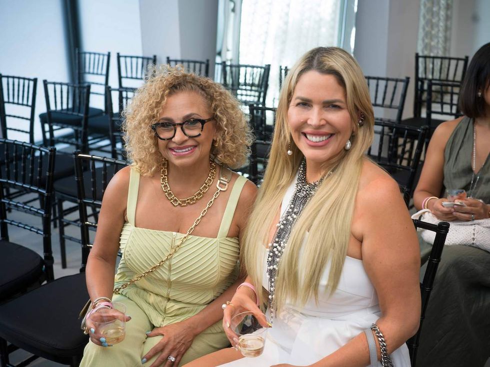 Dress for Success Summer Soiree