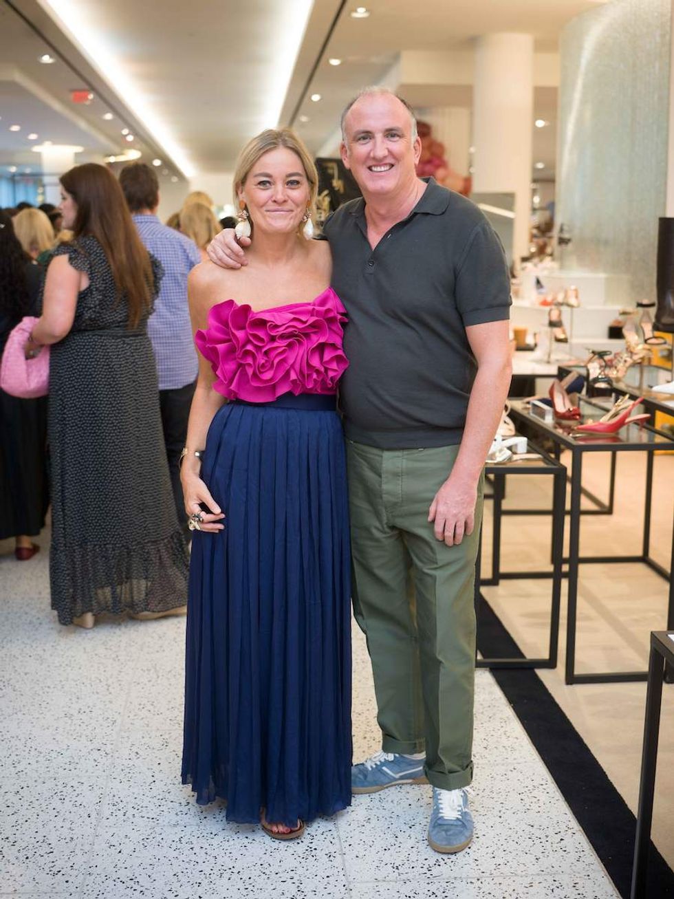 Dress for Success Summer Soiree