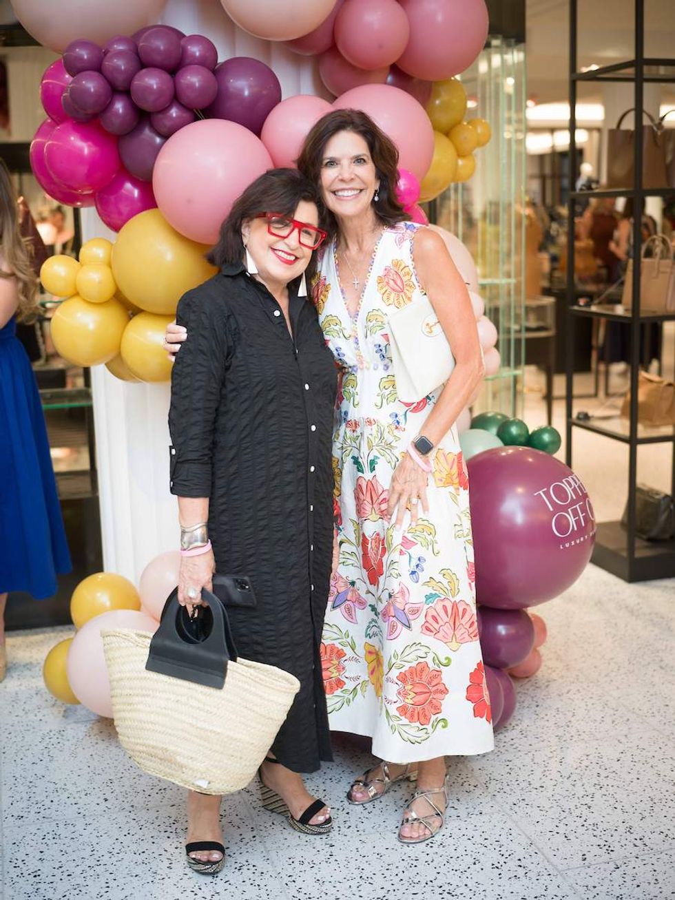 Dress for Success Summer Soiree