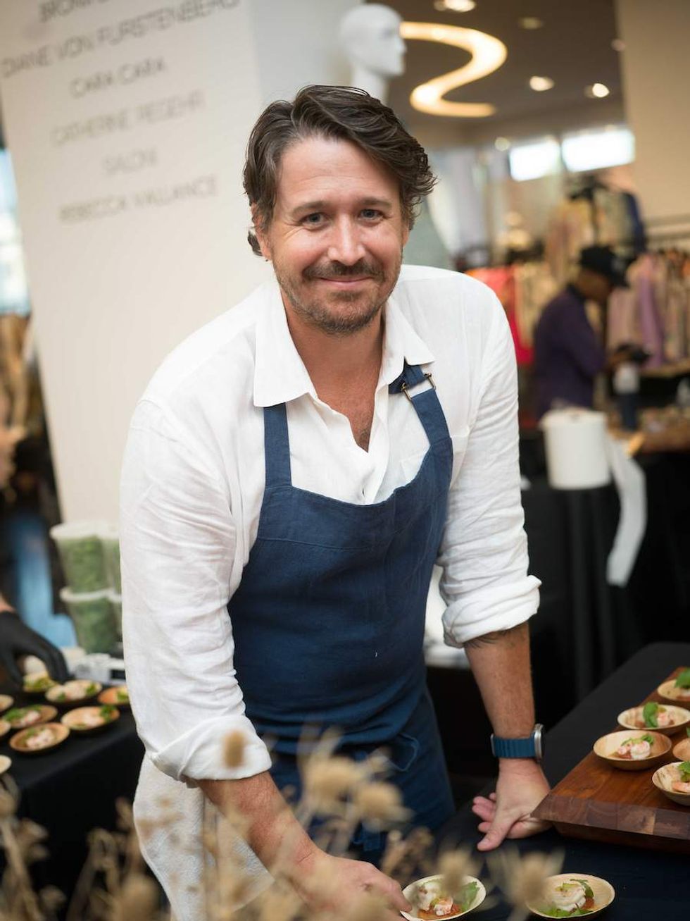 Dress for Success Summer Soiree