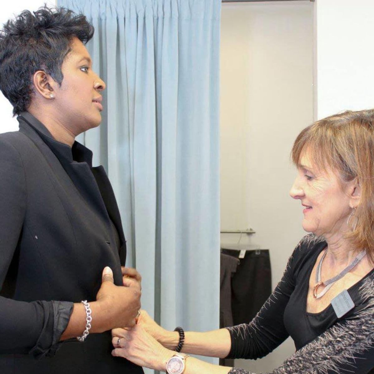 Dress for Success Houston - CultureMap Houston Dress for Success Houston - CultureMap Houston