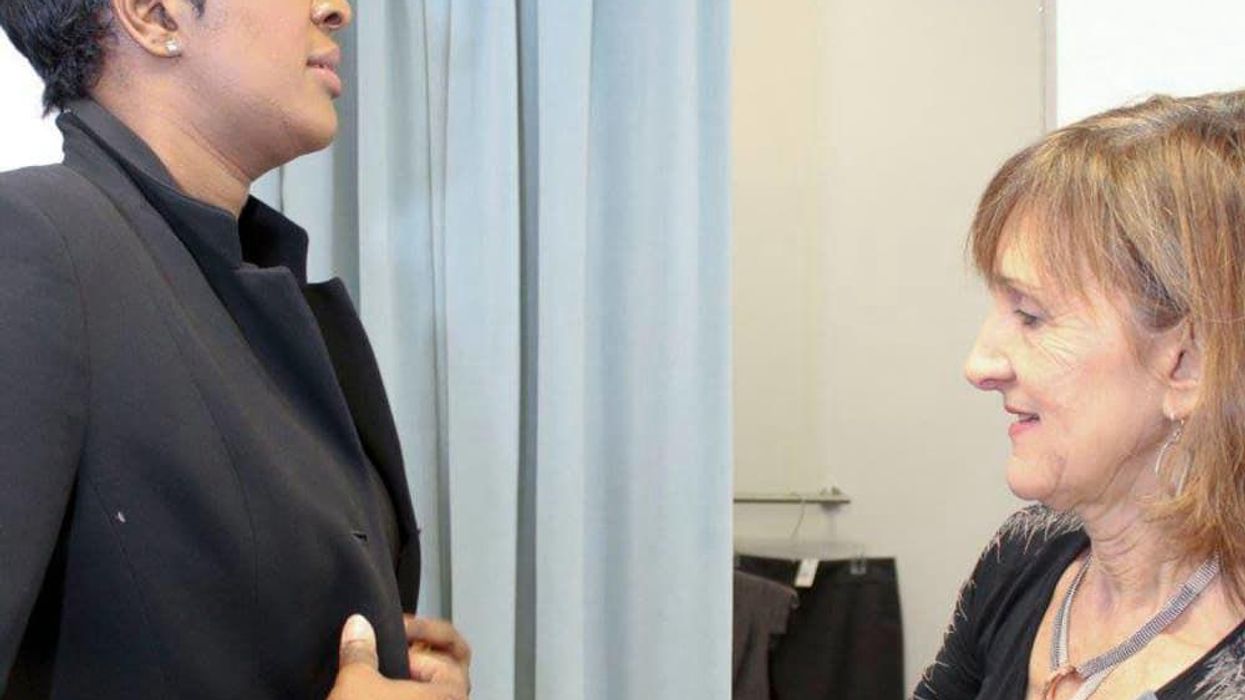 Dress for Success Houston - CultureMap Houston Dress for Success Houston - CultureMap Houston