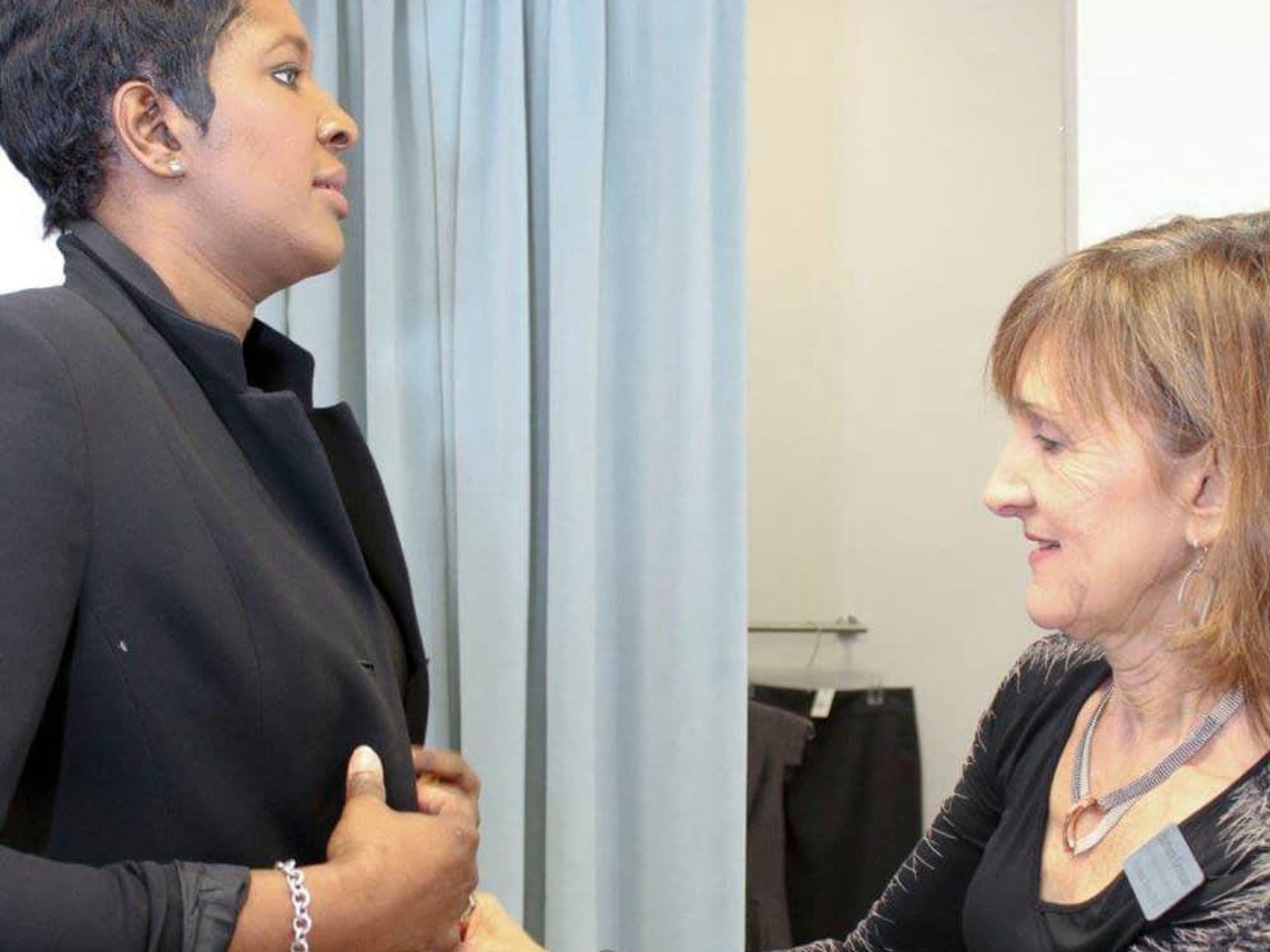 Dress for Success Houston - CultureMap Houston Dress for Success Houston - CultureMap Houston