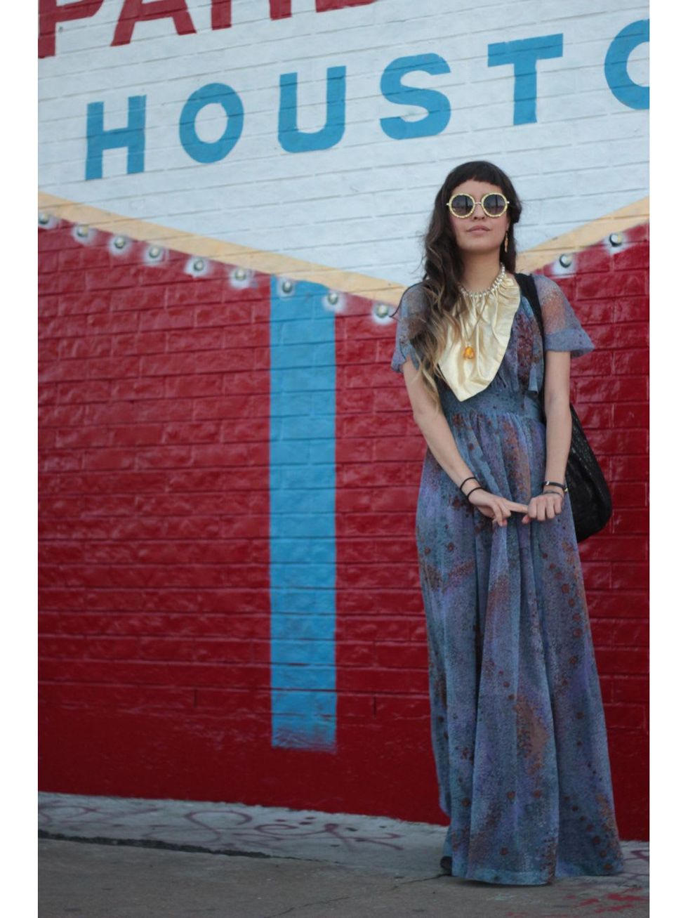 Dress Yo Self Sean Askandar October 2014 Montrose2