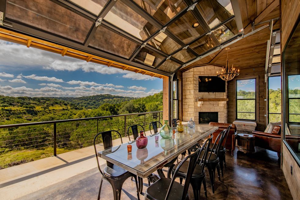 Dripping Springs Riverfront Hideaway