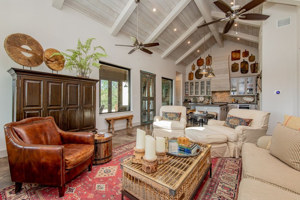 Dripping Springs Riverfront Hideaway