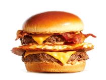 IHOP brings breakfast - and burgers - to your door - New York