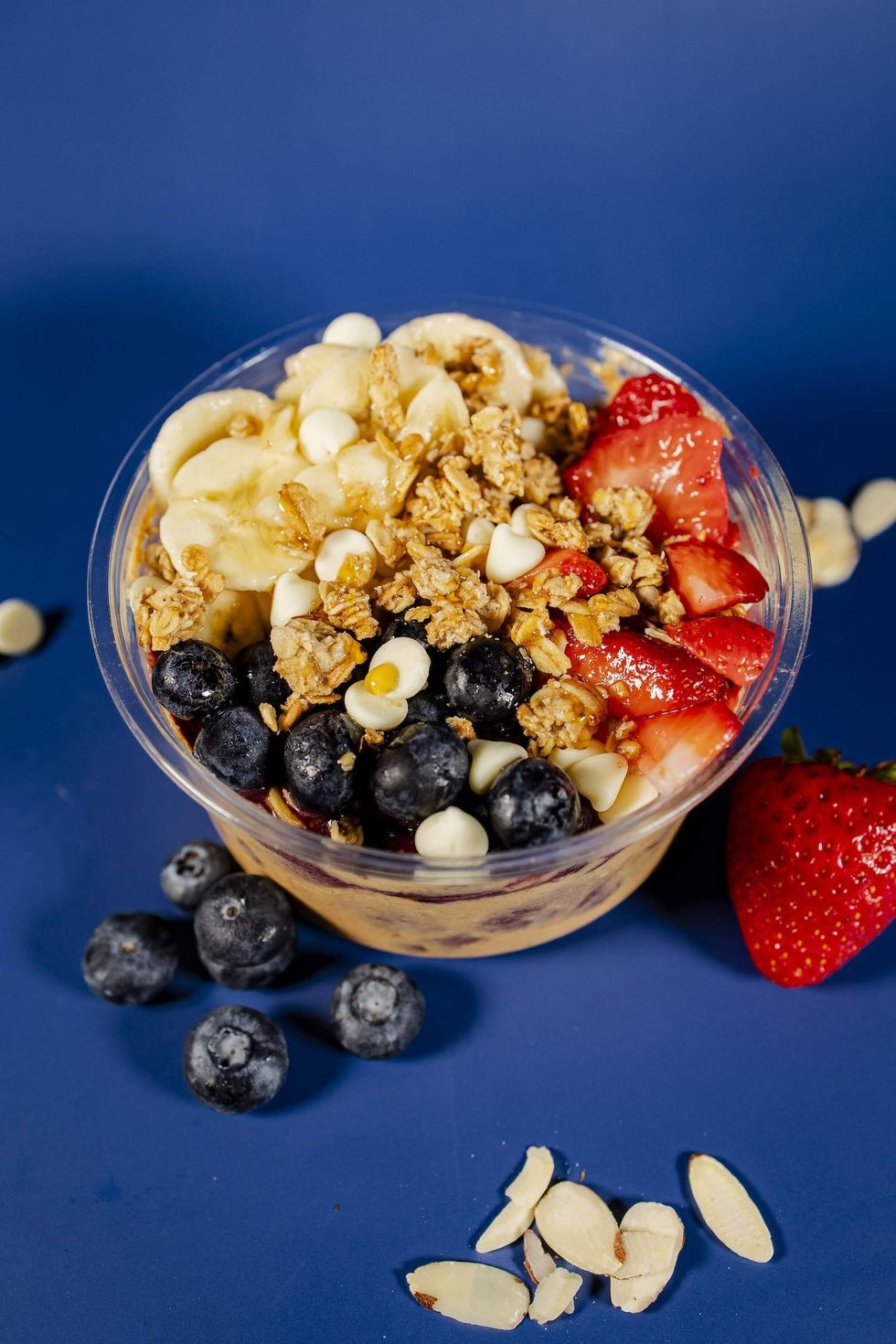 Drop Shots HTX indoor pickleball courts