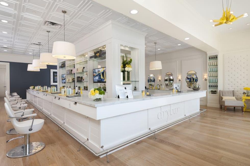 DryBar Sugar Land