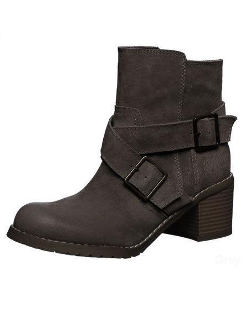 dsw BC Footwear Tadpole Bootie