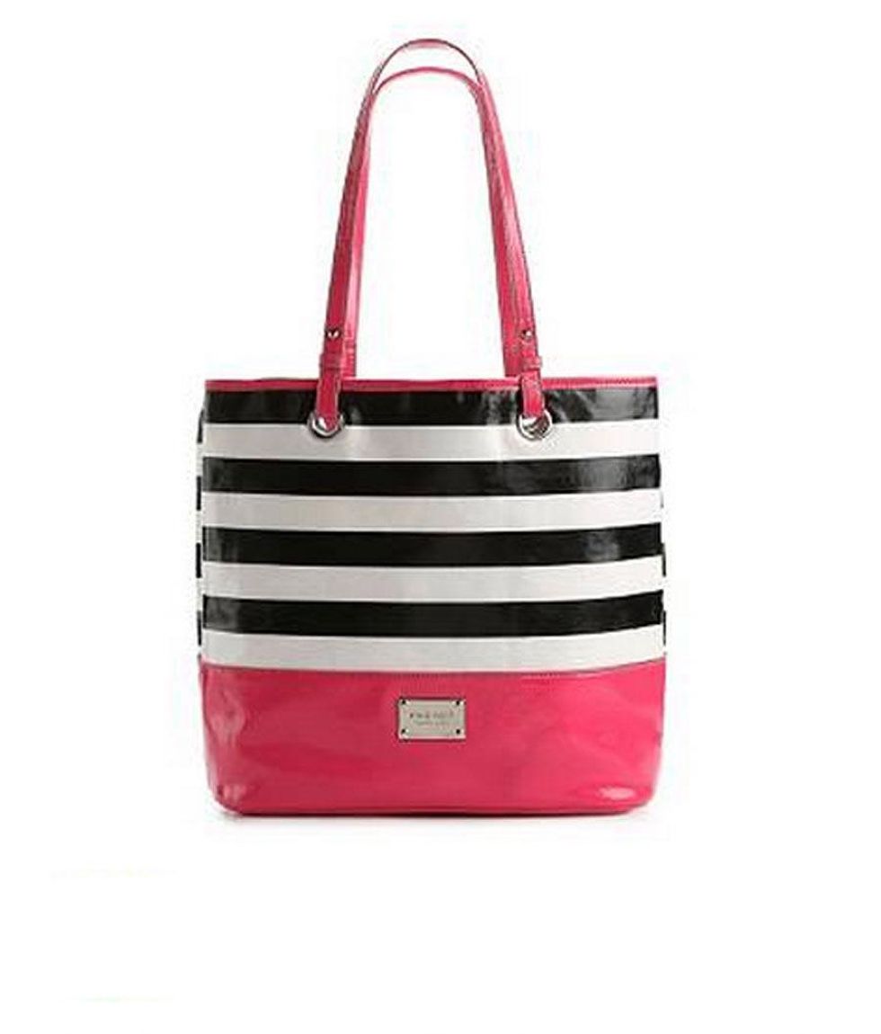 dsw Nine West Bayshort Tote