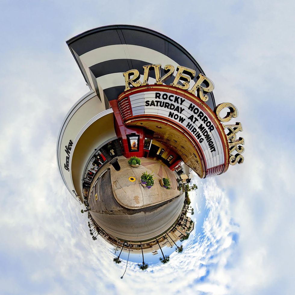 Dual Perspectives: Artist and Audience