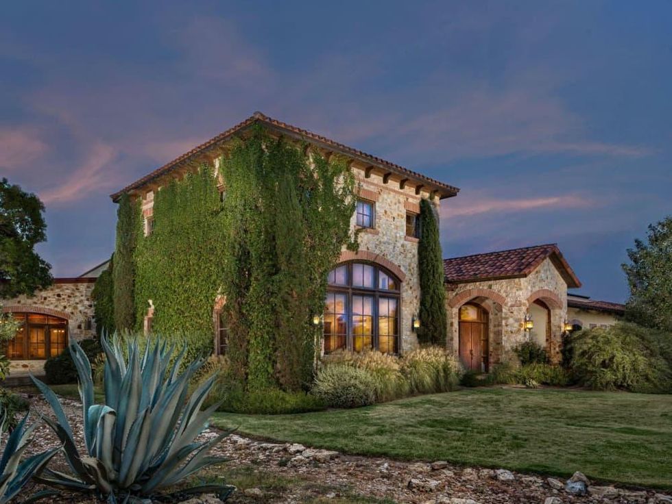 Duchman Family Winery