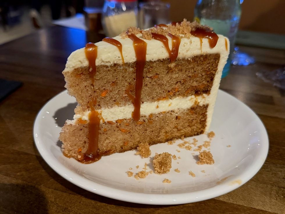 Ducky's Pizza Tavern