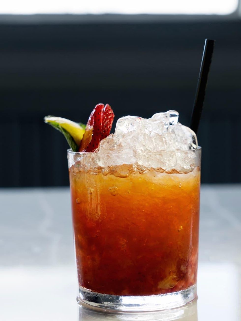 Durham House cocktail