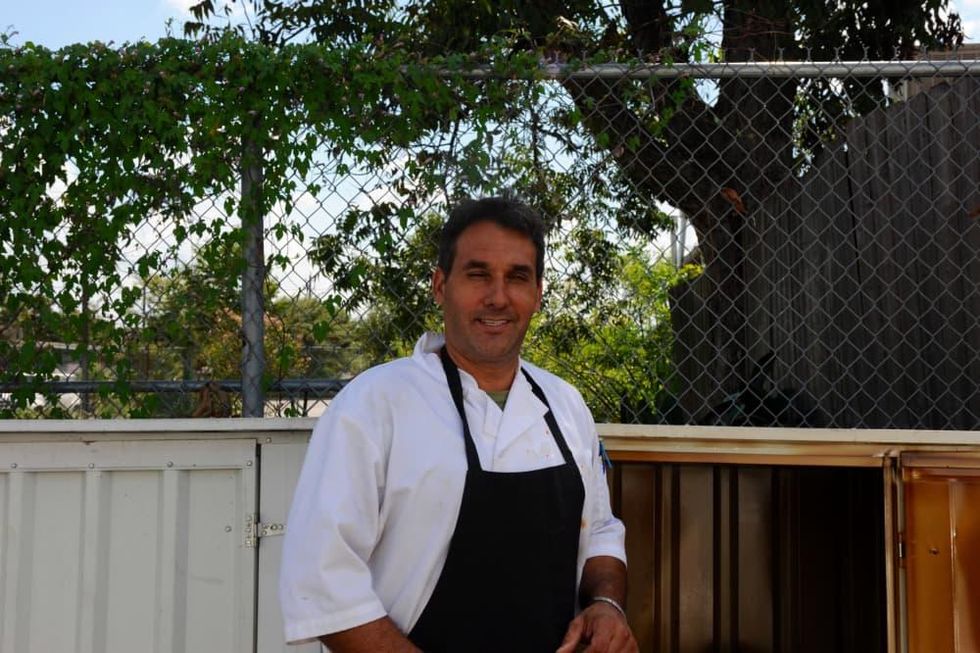 Durham House Don Schoenburg