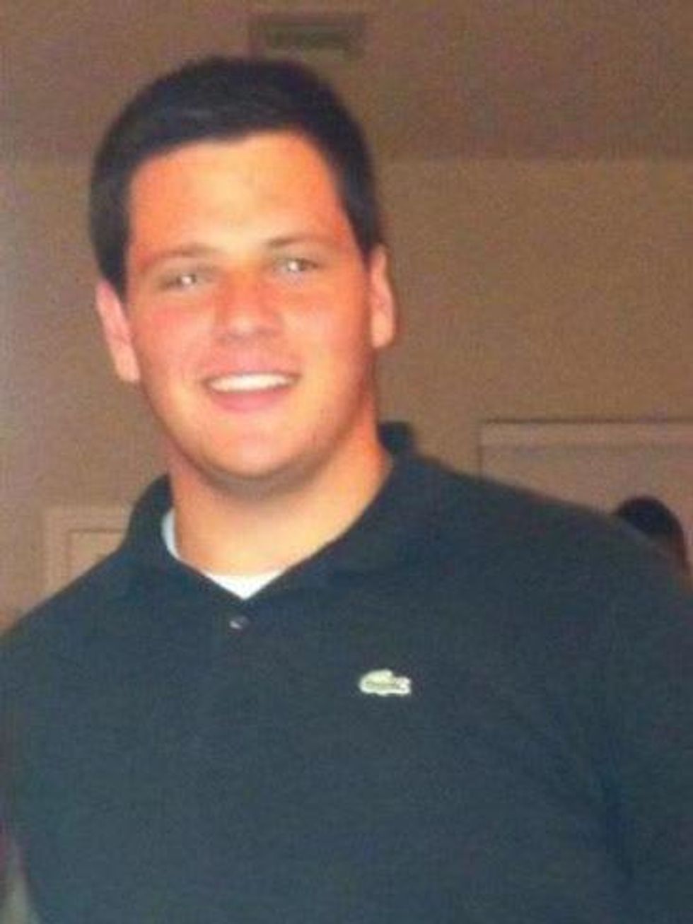 Dustin Kruthaupt drowning Katy pool June 2013