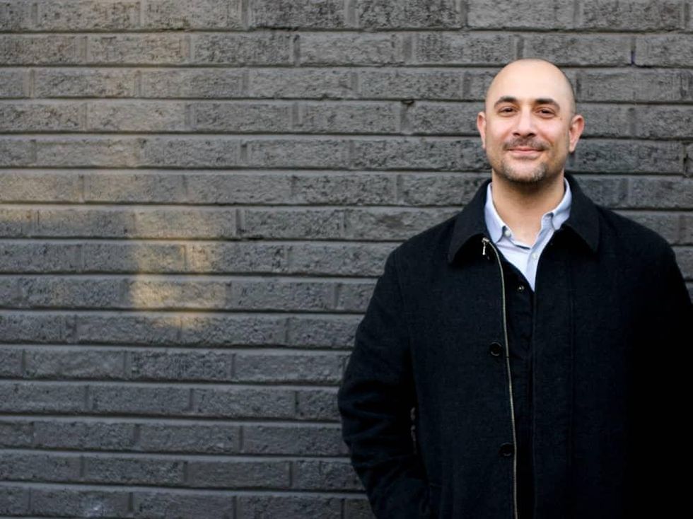 Dutch Small Omar Afra Our Vodka