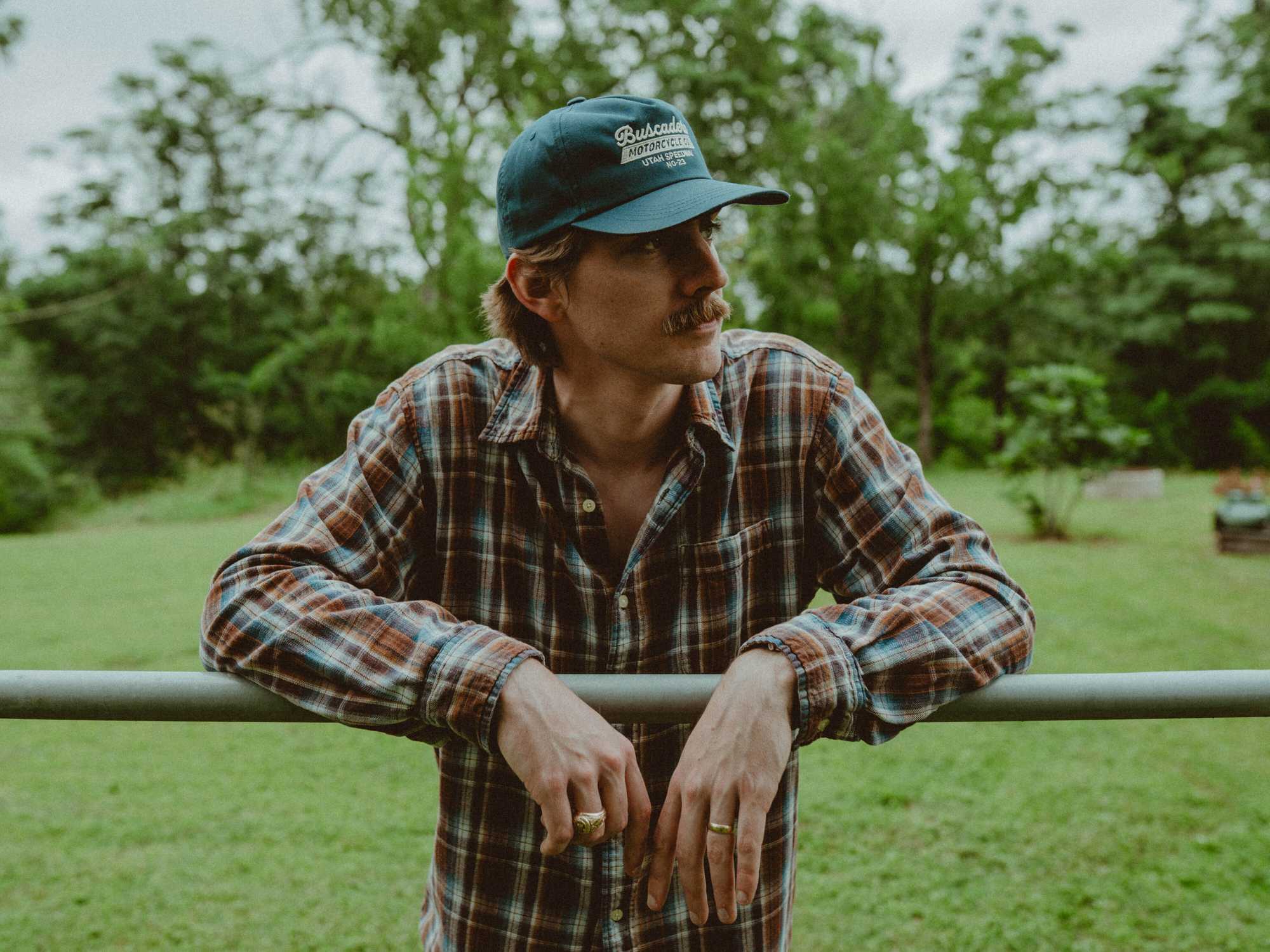 Dylan Gossett