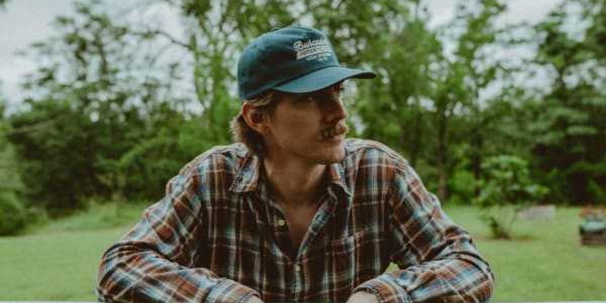 Texas country artist Dylan Gossett rambles into Houston on 2027 tour