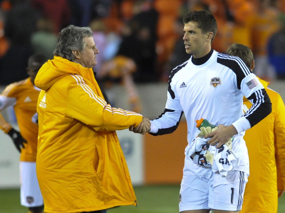 Dynamo Tally Hall celebrate