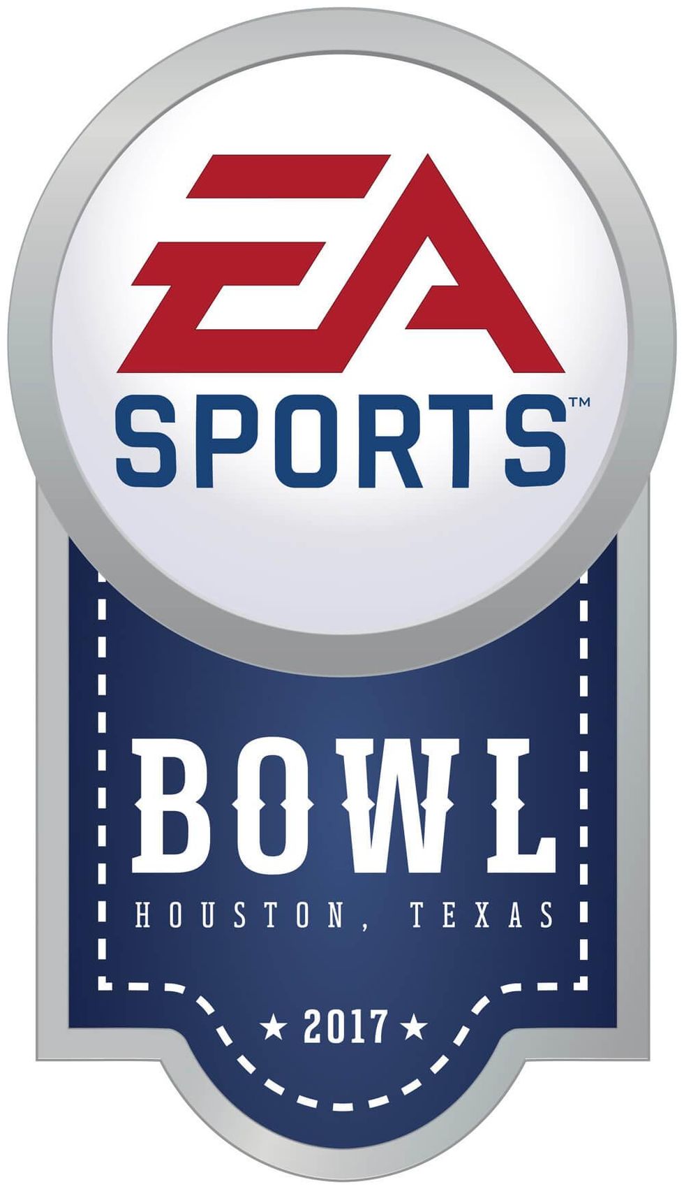 EA Sports Bowl logo