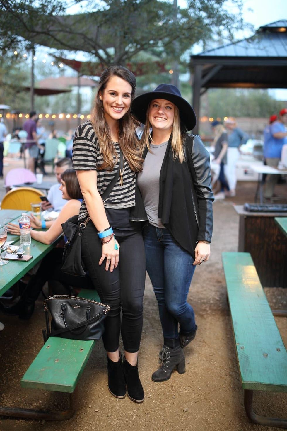 East Hampton pop-up - Cloe Roesel, Alyx Haraway