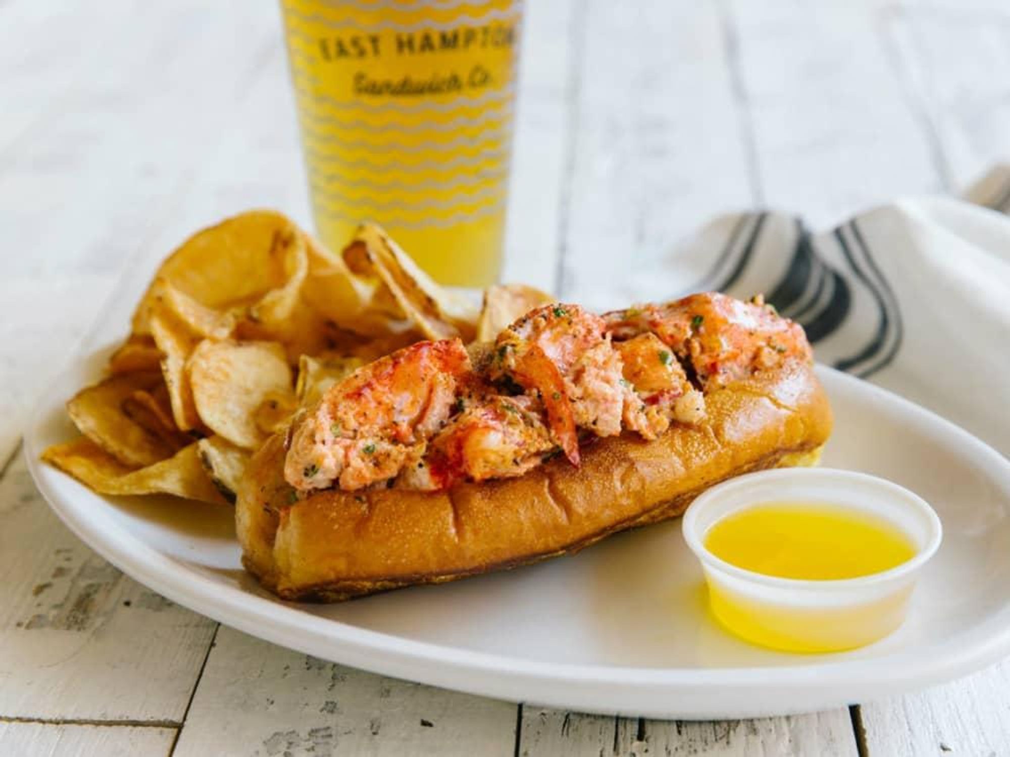 East Hampton Sandwich Company