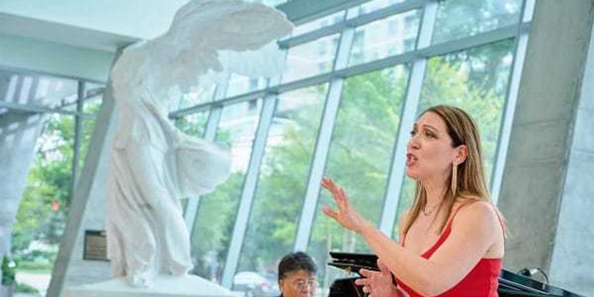 Experience Museo presents Echoes of Memory
