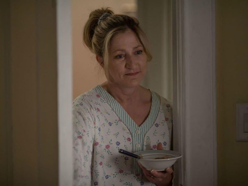 Edie Falco in Landline