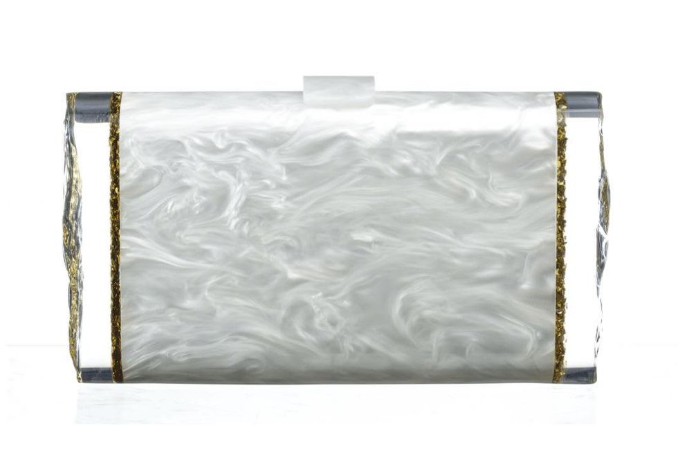 Edie Parker Handbags trunk show