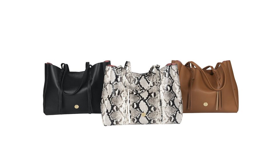 Edit by Elaine Turner Ali Tote