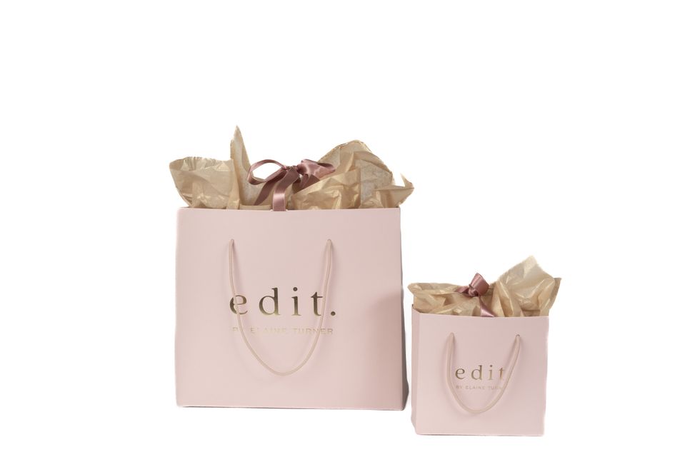 Edit by Elaine Turner