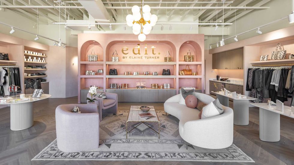 Edit by Elaine Turner