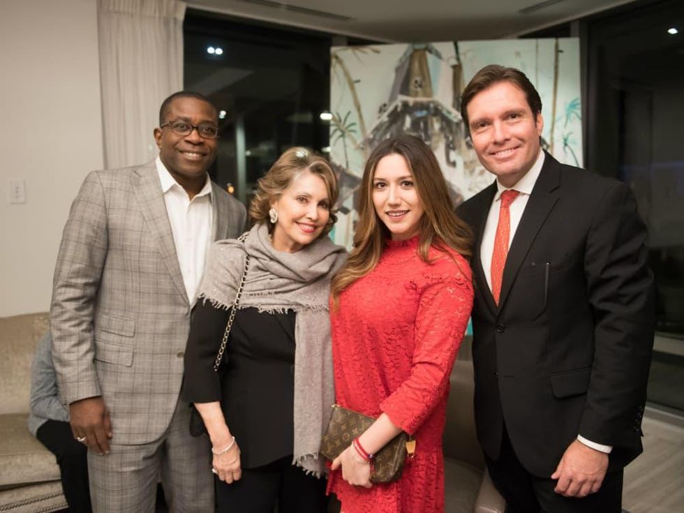 Edward Nwokedi, mariana Salda\u00f1a, jennifer Marrs, alex Landa