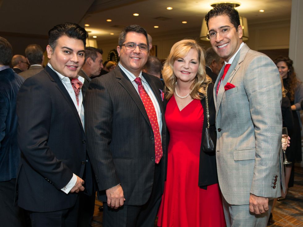 AIDS Warrior honored in Houston: Will you be part of the generation ...