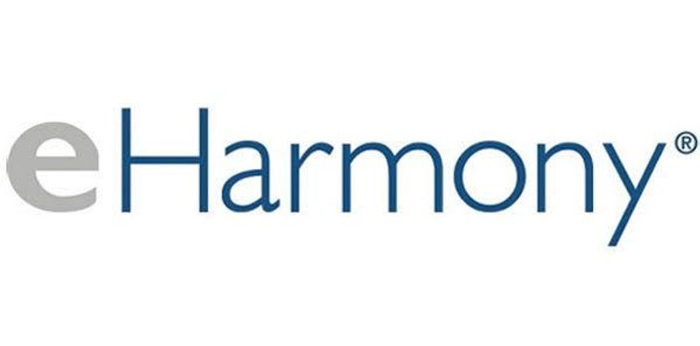 eHarmony logo