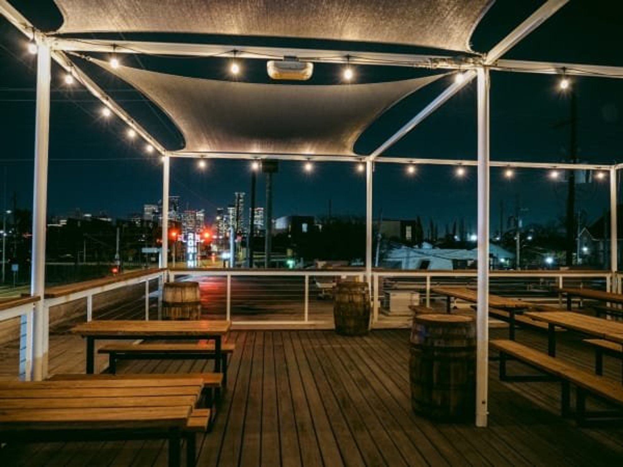 Houston crowned America's 'city of the future' in new best in U.S ...