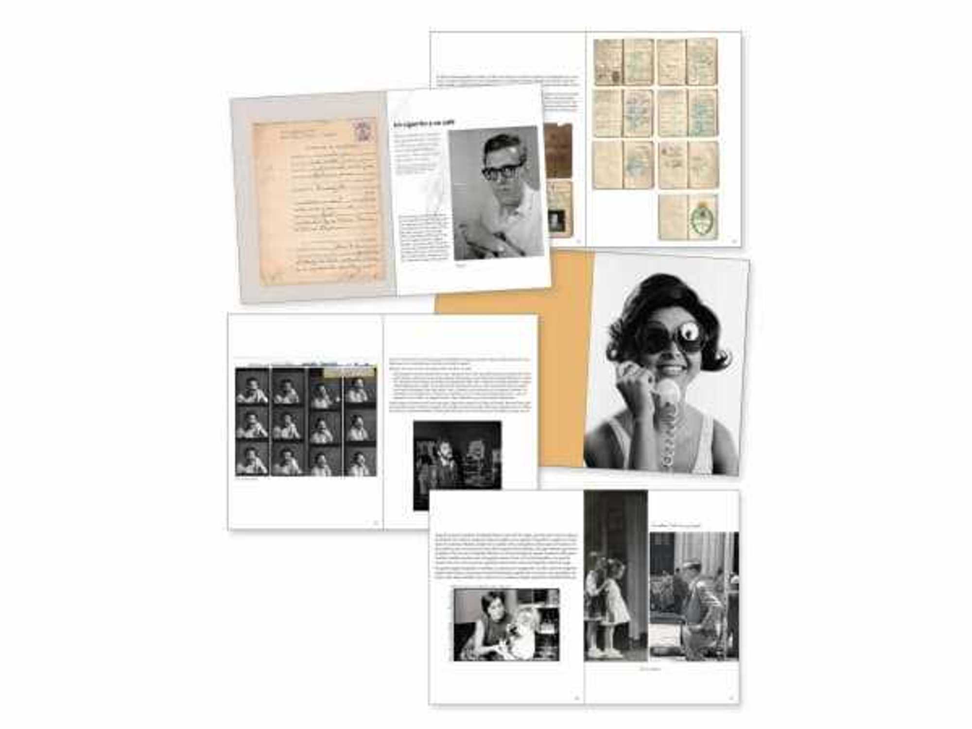 "El álbum incompleto (The Unfinished Album)"