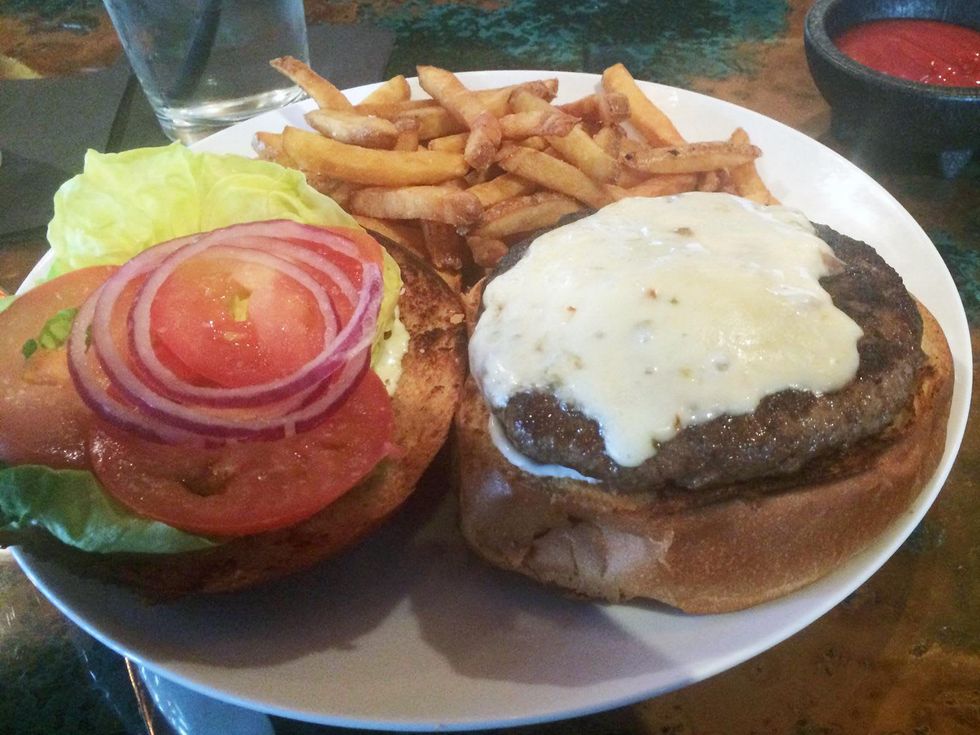 The best new burgers in Houston: They're all damn pricey and worth it ...