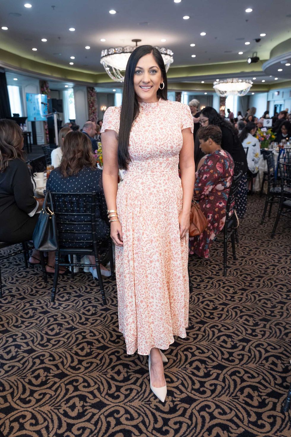 El Centro de Coraz\u00f3n luncheon 2025