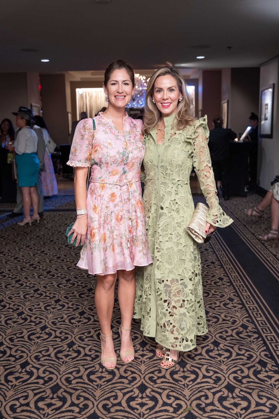 El Centro de Coraz\u00f3n luncheon 2025