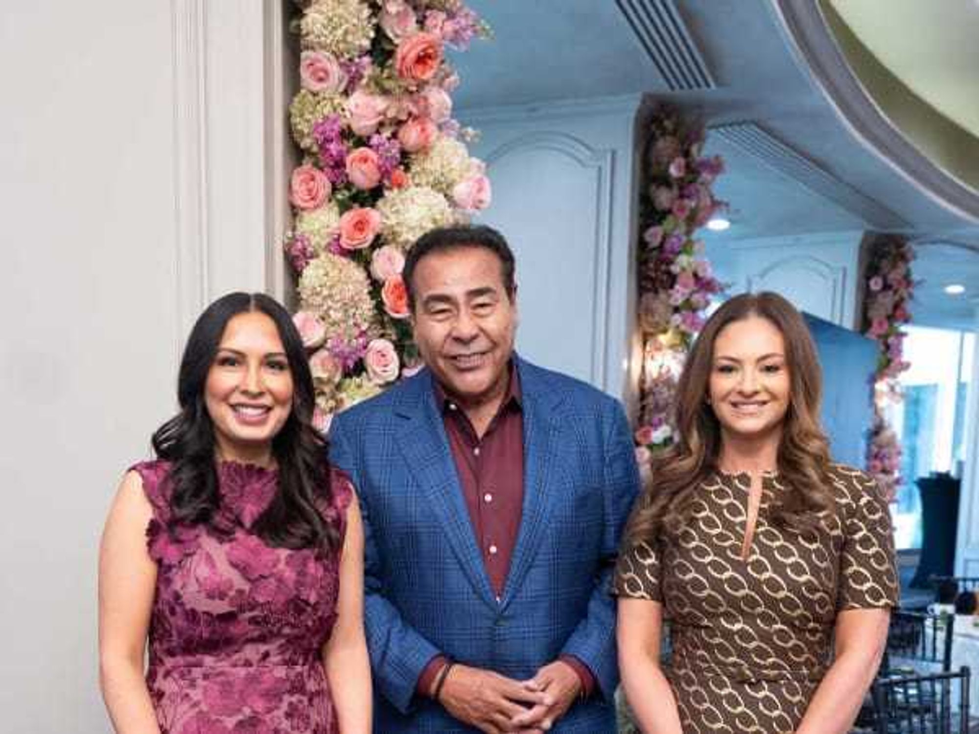 El Centro de Corazón luncheon 2025