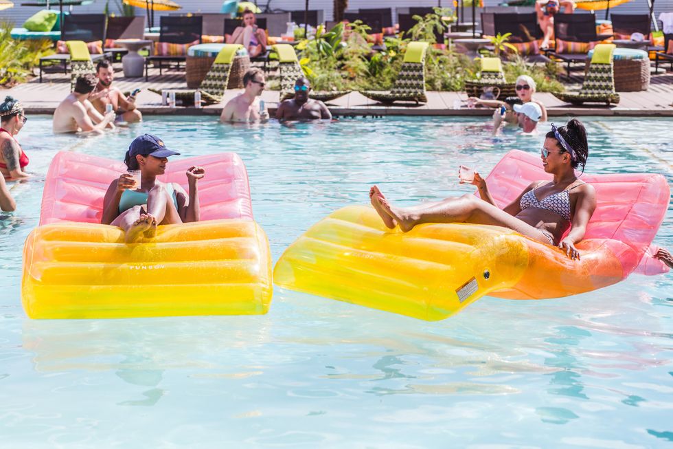 El Segundo Swim Club